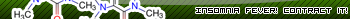Insomnia Fever (fixed userbar)