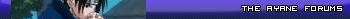 The ayane forums userbar #6