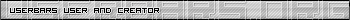 Userbars User and Creator