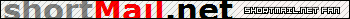 Shortmail