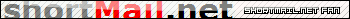 Shortmail