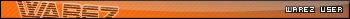 Warez user