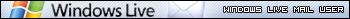 Windos Live Mail User