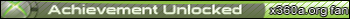 x360a.org Achievement unlocked