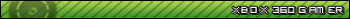 Xbox 360 Gamer