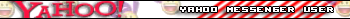 Yahoo user
