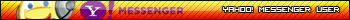 Yahoo Messenger