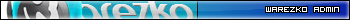 Warezko Admin UserBar 2