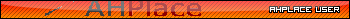 AhPlace UserBar