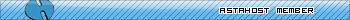 Astahost Member