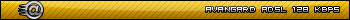 Avangard ADSL 128 kbps (yellow)