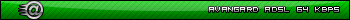 Avangard ADSL 64 kbps (green)