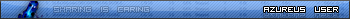Azureus user