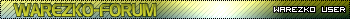 Warezko - Fórum UserBar