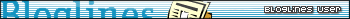 bloglines user