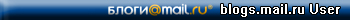 Blogs User