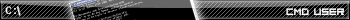 cmd user