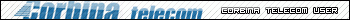 Corbina Telecom user