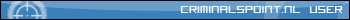 Criminalspoint.nl userbar