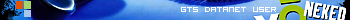 GTS Datanet User