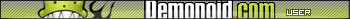 Demonoid user