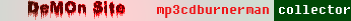 DeMOn Jee Site