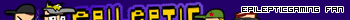 Epileptic Gaming