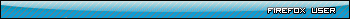 Firefox Userbar (animated)