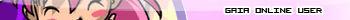 Gaiaonline userbar