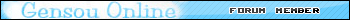 Gensuo Online member