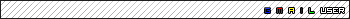 Animated Google Gmail user
