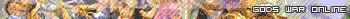 Gods War Online