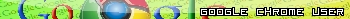 google chrome user