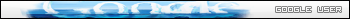 google user blue