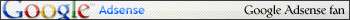 Google Adsense Fan