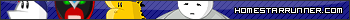 Homestarrunner
