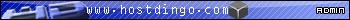 www.hostdingo.com admin