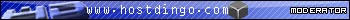 www.hostdingo.com moderator