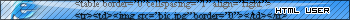 HTML user