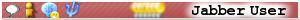 Jabber User (Several Clients/3) Userbar