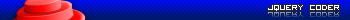 jQuery Coder