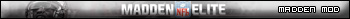 Madden Mod