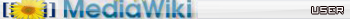 Mediawiki User