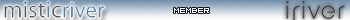 Misticriver member