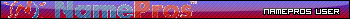 NamePros UserBar