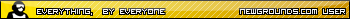Newgrounds.com user