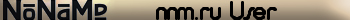 NNm user
