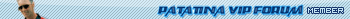 Patatina VIP Forum Member