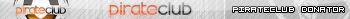 PirateClub Donator