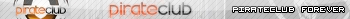 PirateClub Forever